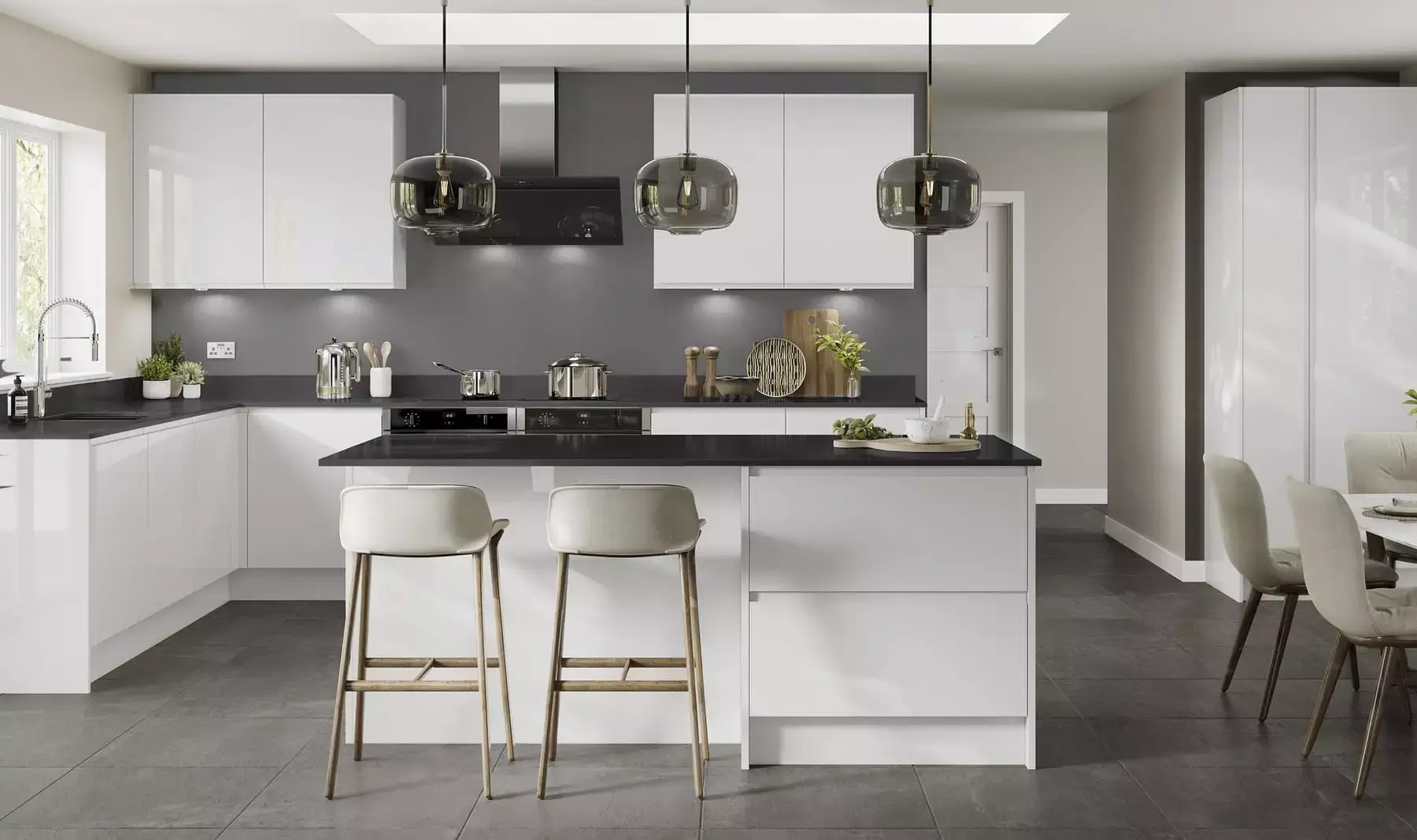 Glasgow Kitchen & Bathroom Centre